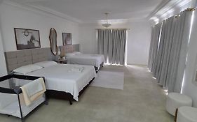 Grand Ville Hotel